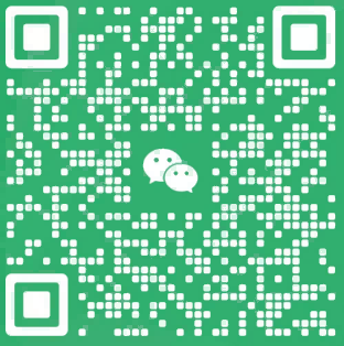 ChinaHomeRent WeChat QR Code