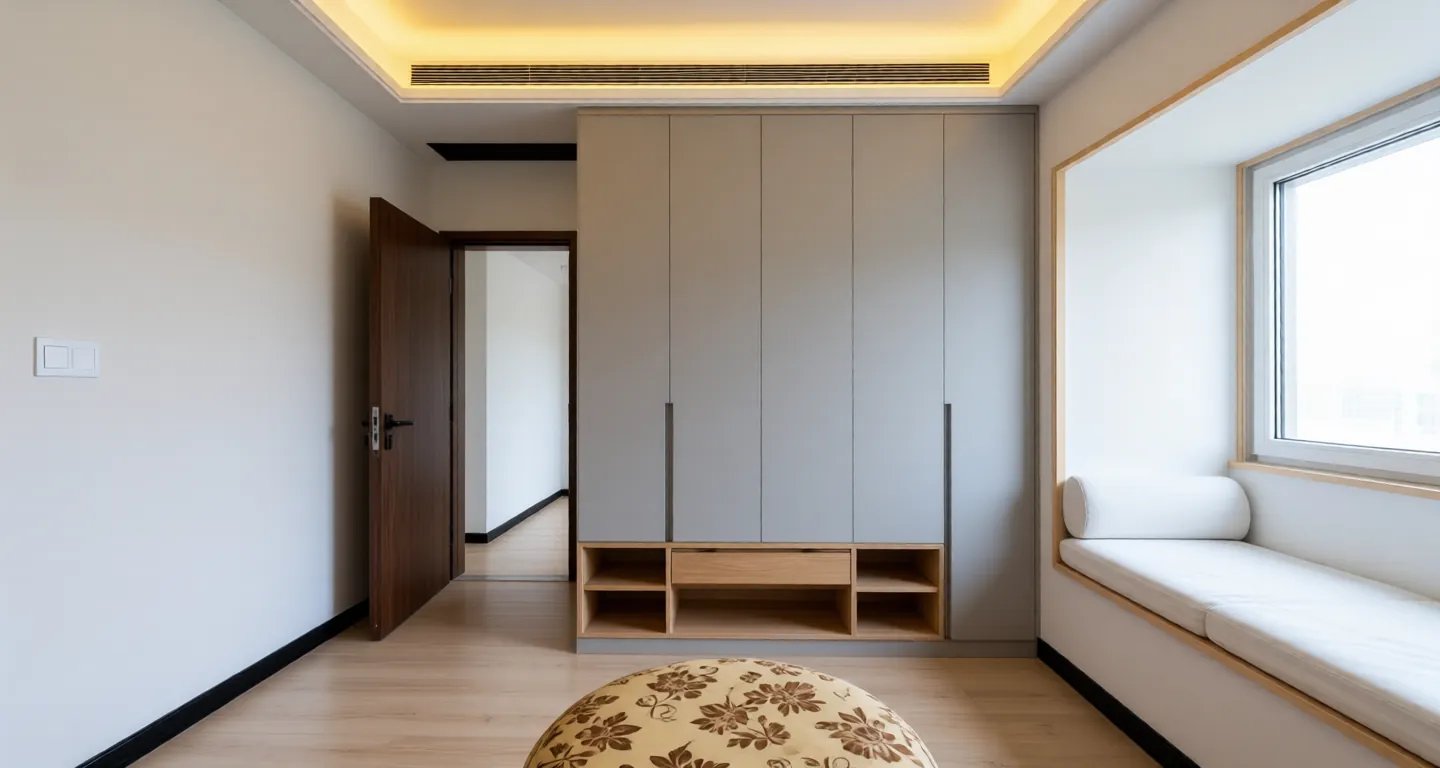 Apartment for rent in Haikou - Zhaoshang Yonghuafu - Photo 1