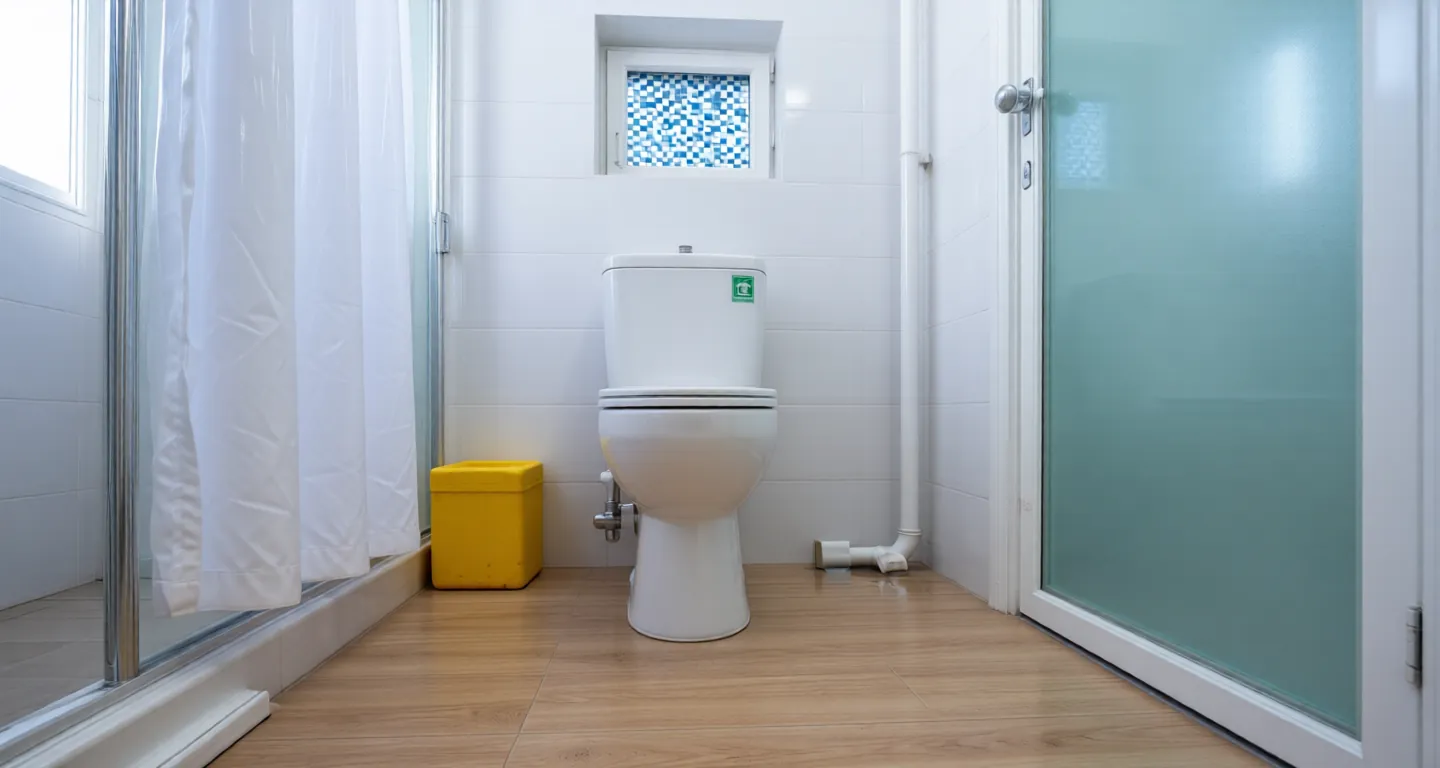Apartment for rent in Shanghai - Gumei Community - Photo 1