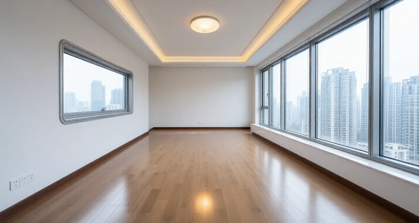 Apartment for rent in Foshan - Poly Tianjun Show Terrace - Photo 1