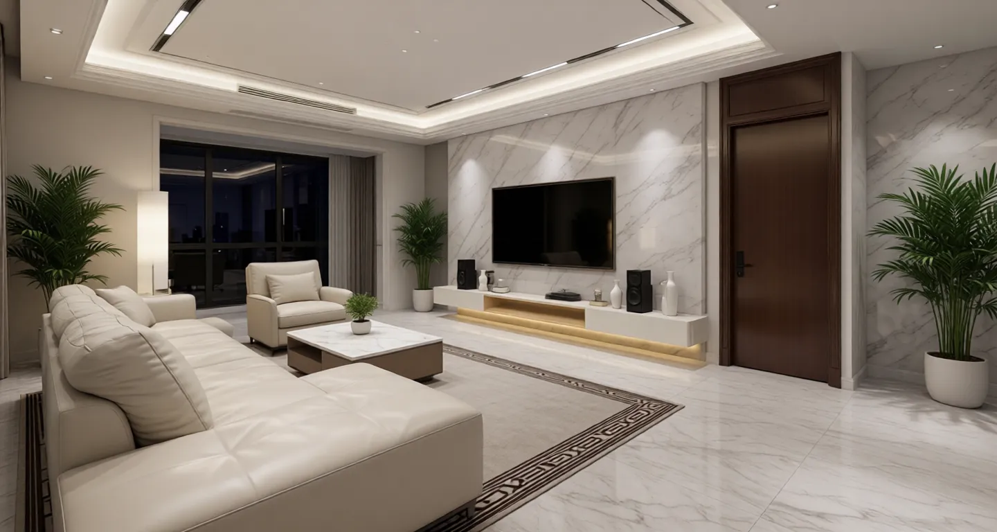 Apartment for rent in Foshan - Poly Tianyue - Photo 1