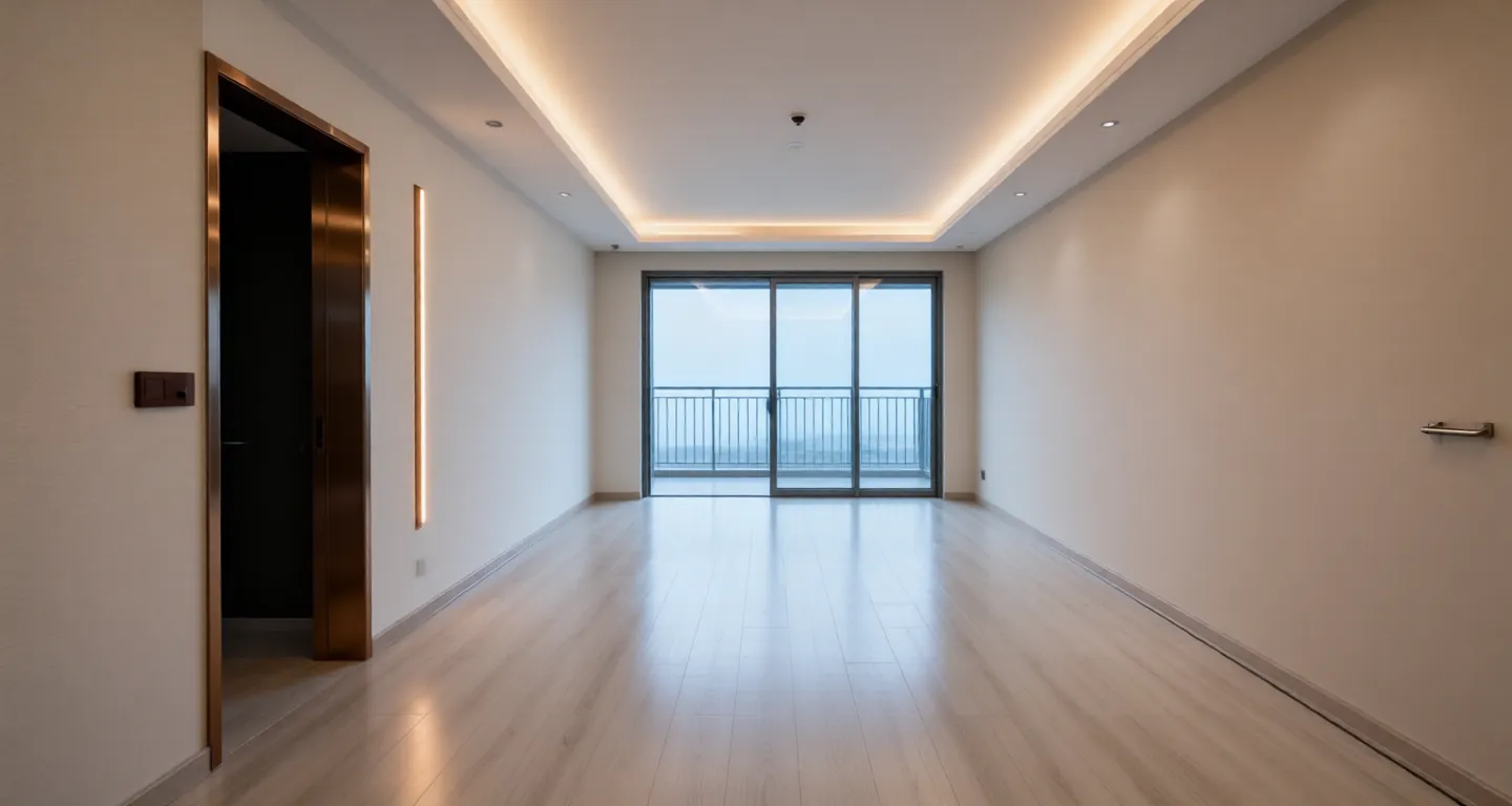 Apartment for rent in Foshan - Pengrui Haoyue Bay - Photo 1