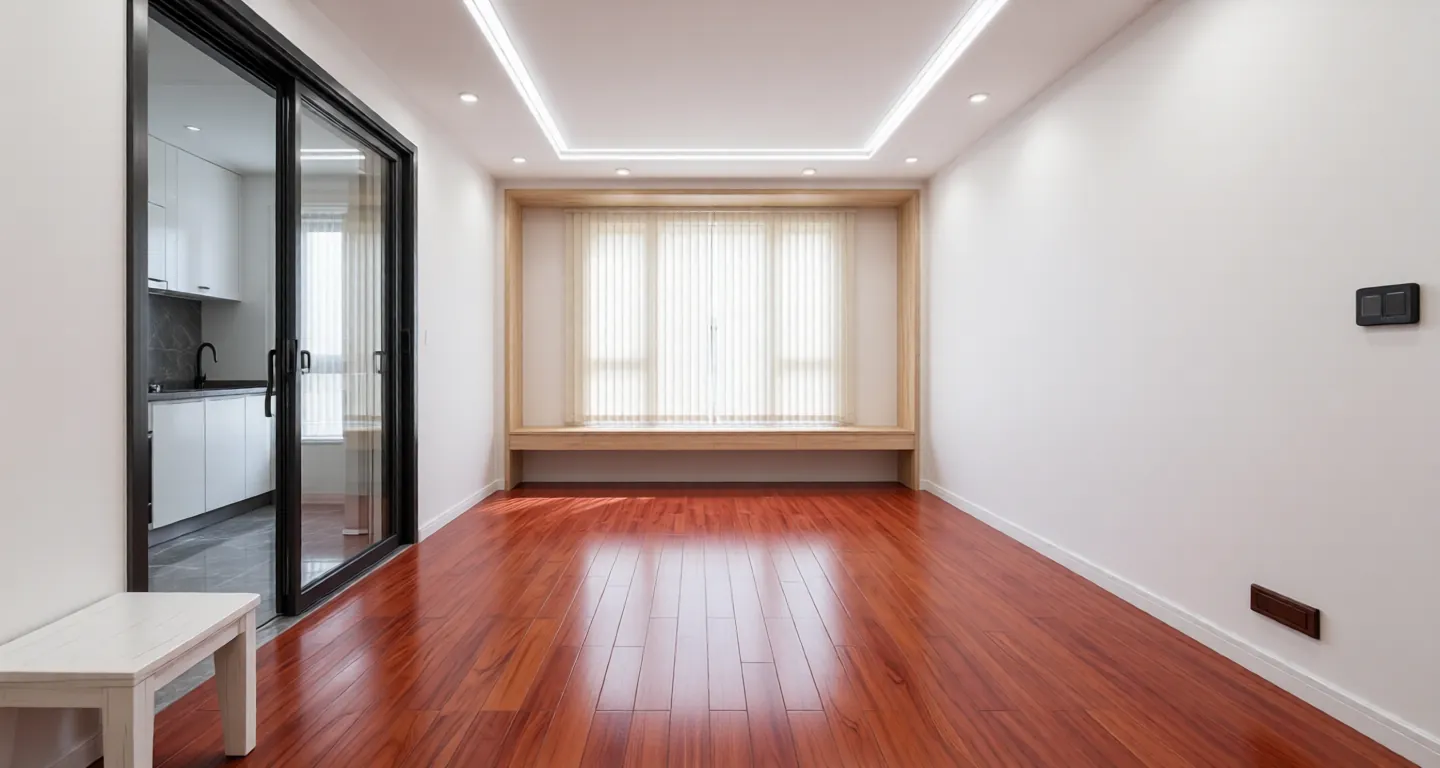 Apartment for rent in Foshan - Poly Tianyue - Photo 1