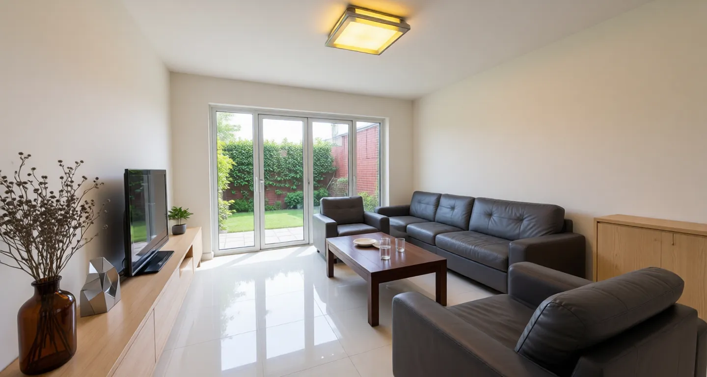 Apartment for rent in Foshan - Donghua Jiayuan Phase I - Photo 1