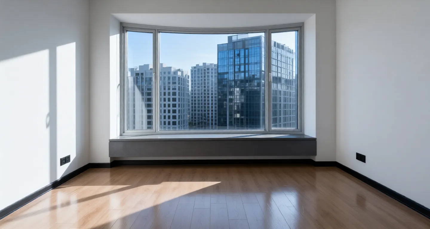 Apartment for rent in Foshan - Zhaoshang Huaxi - Photo 1