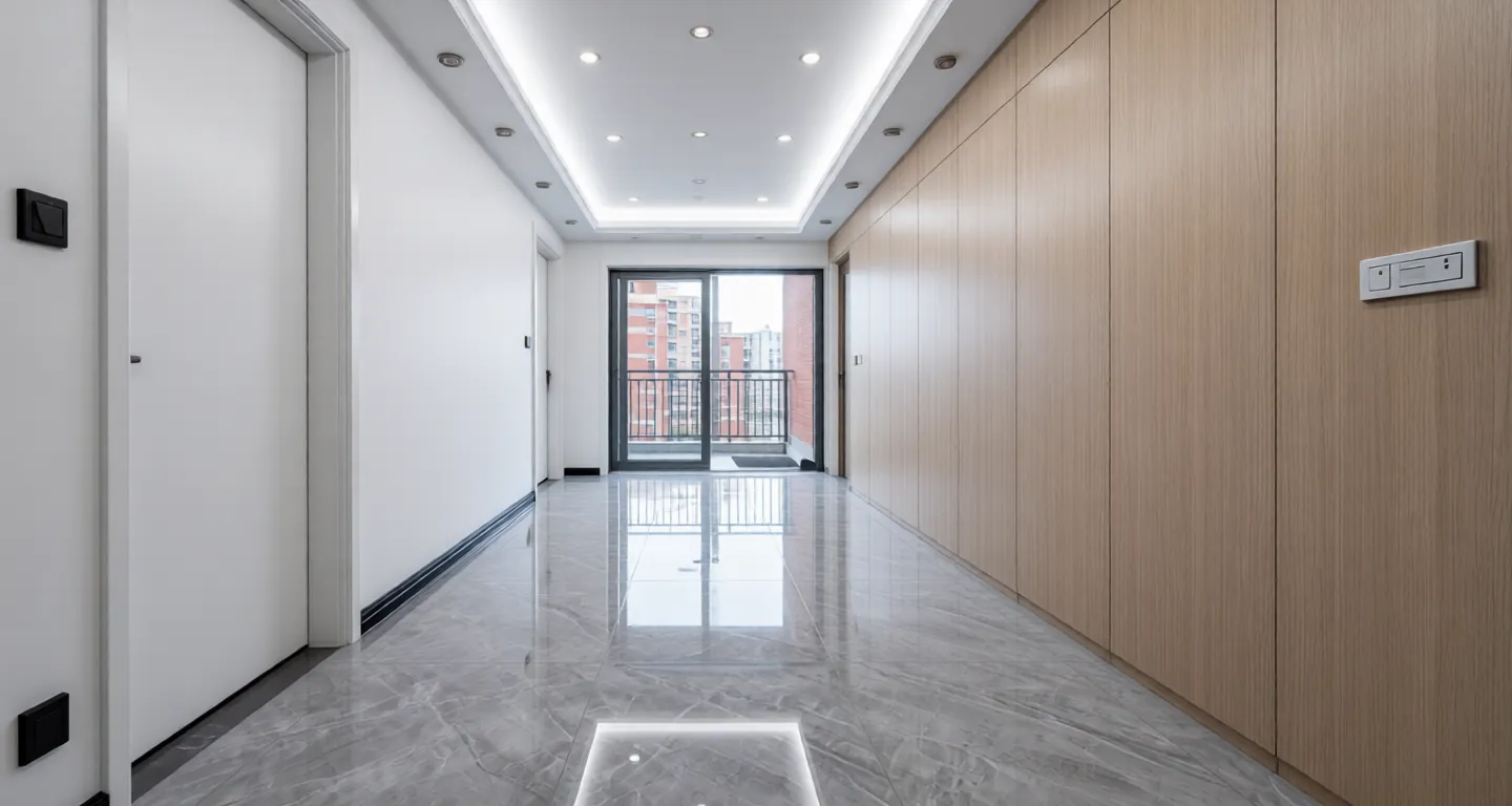 Apartment for rent in Foshan - Contemporary Wanguofu MOMΛ - Photo 1