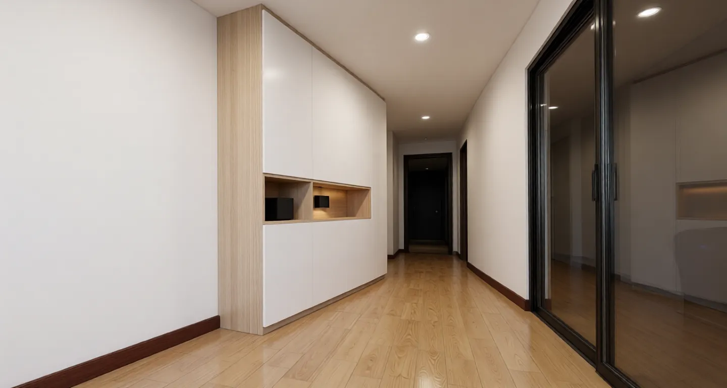 Apartment for rent in Foshan - Poly Tianyue - Photo 1