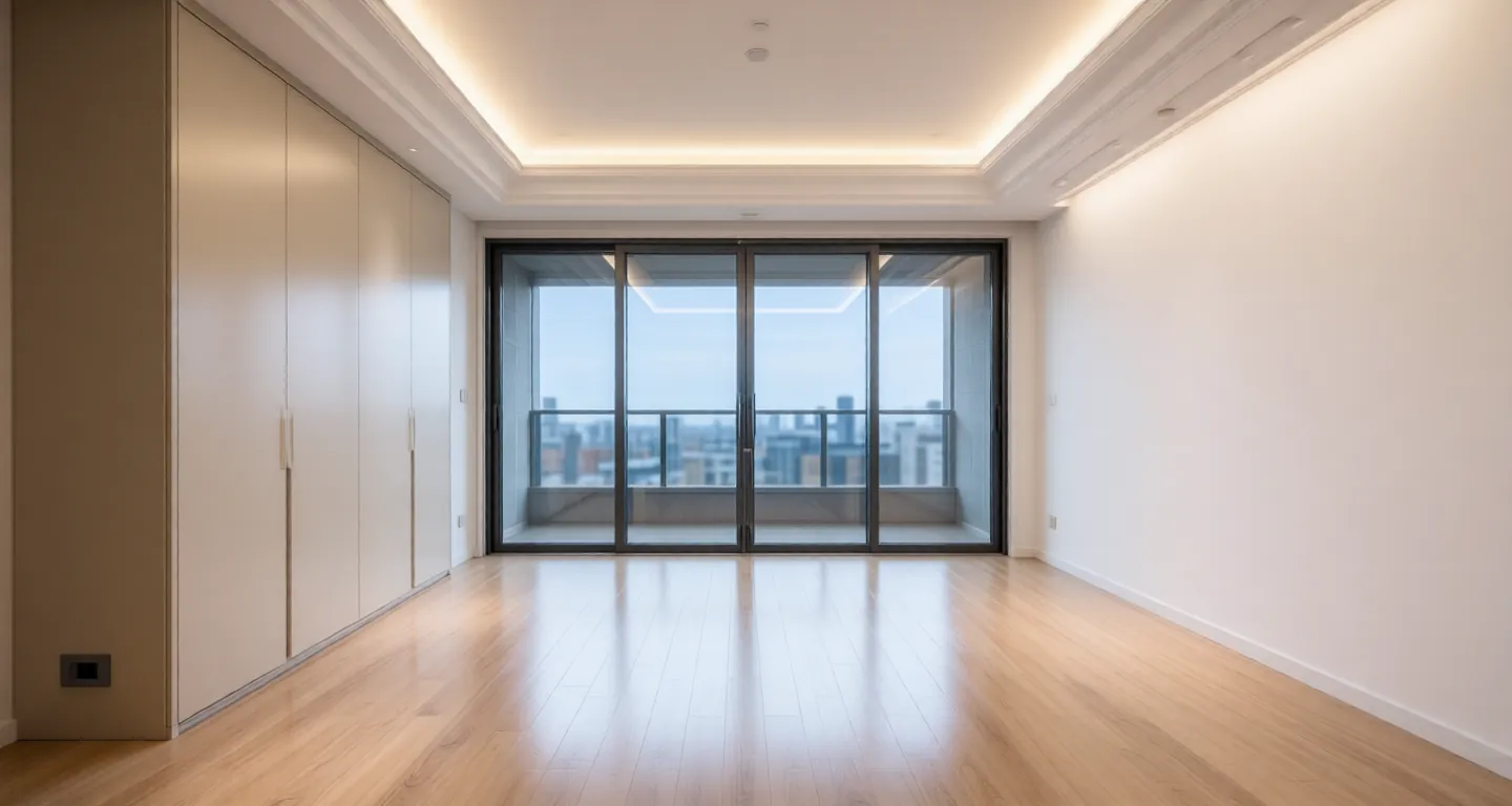 Apartment for rent in Foshan - Pengrui Haoyue Bay - Photo 1