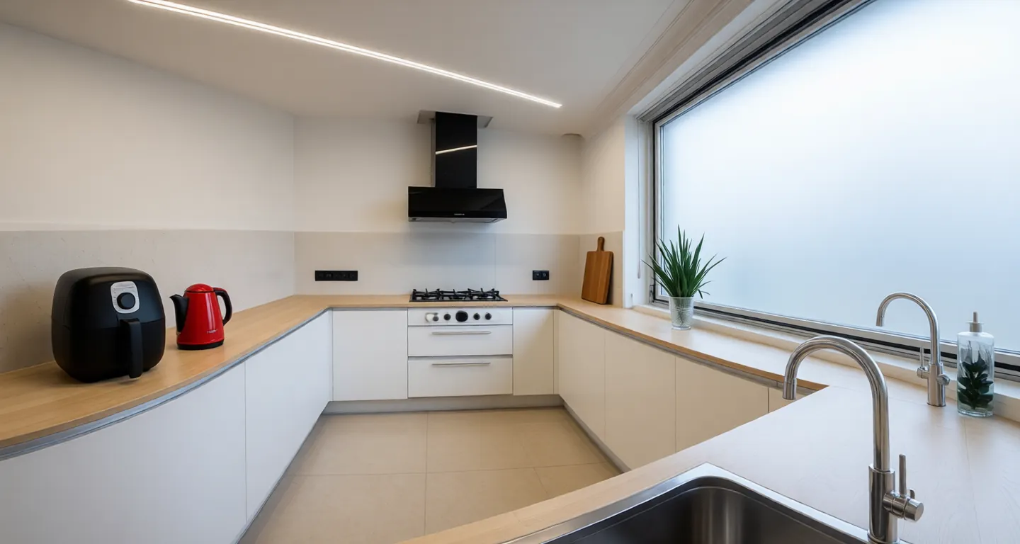 Apartment for rent in Foshan - Poly Tianyue - Photo 1