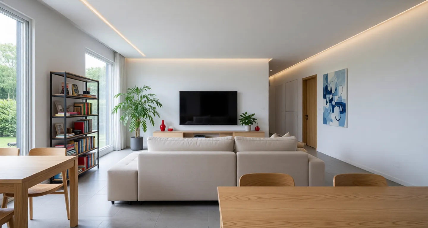 Apartment for rent in Guangzhou - Star Garden - Photo 1