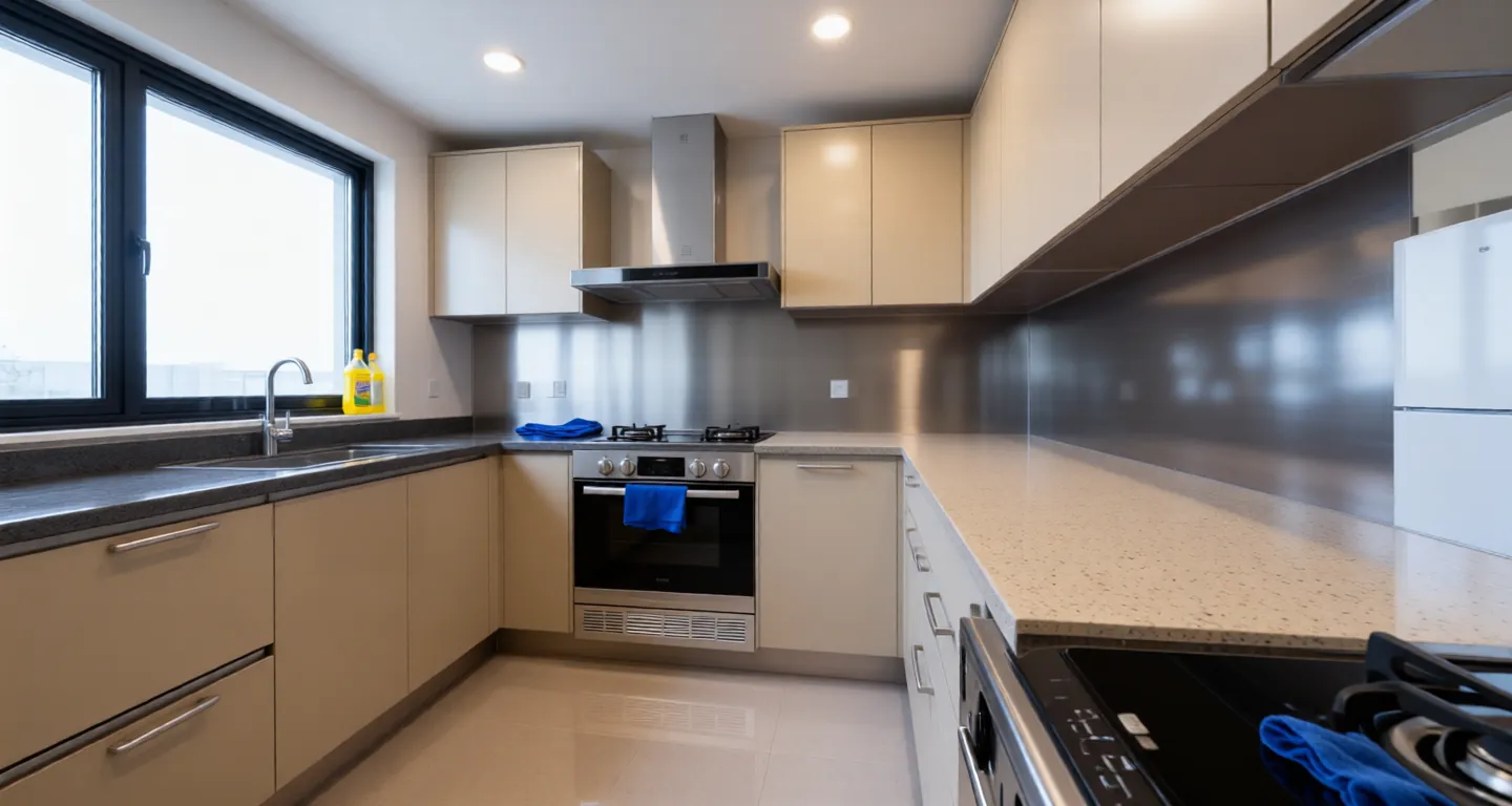 Apartment for rent in Guangzhou - Poly Sky Mansion Phase II - Photo 1