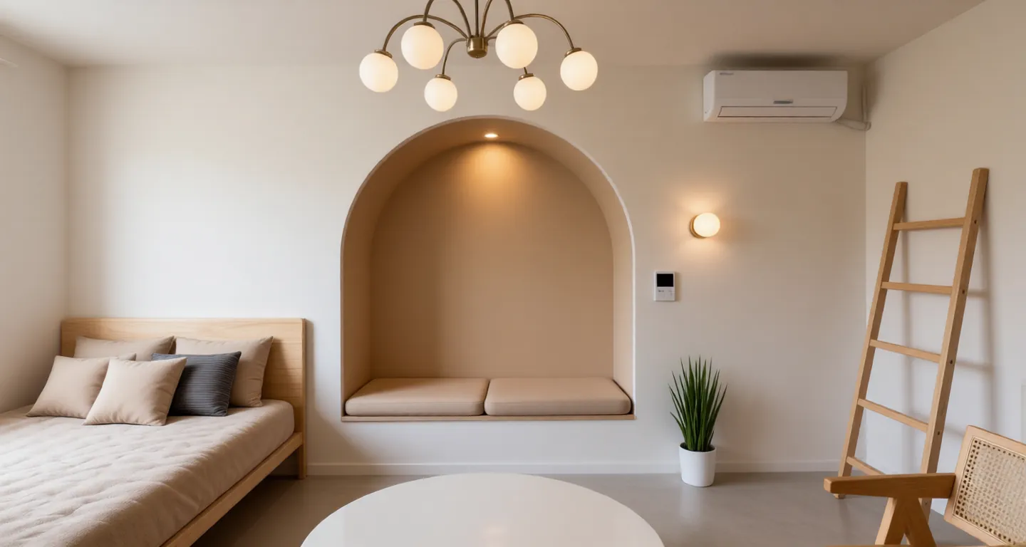Apartment for rent in Guangzhou - Vanke Golden Litchi Garden - Photo 1