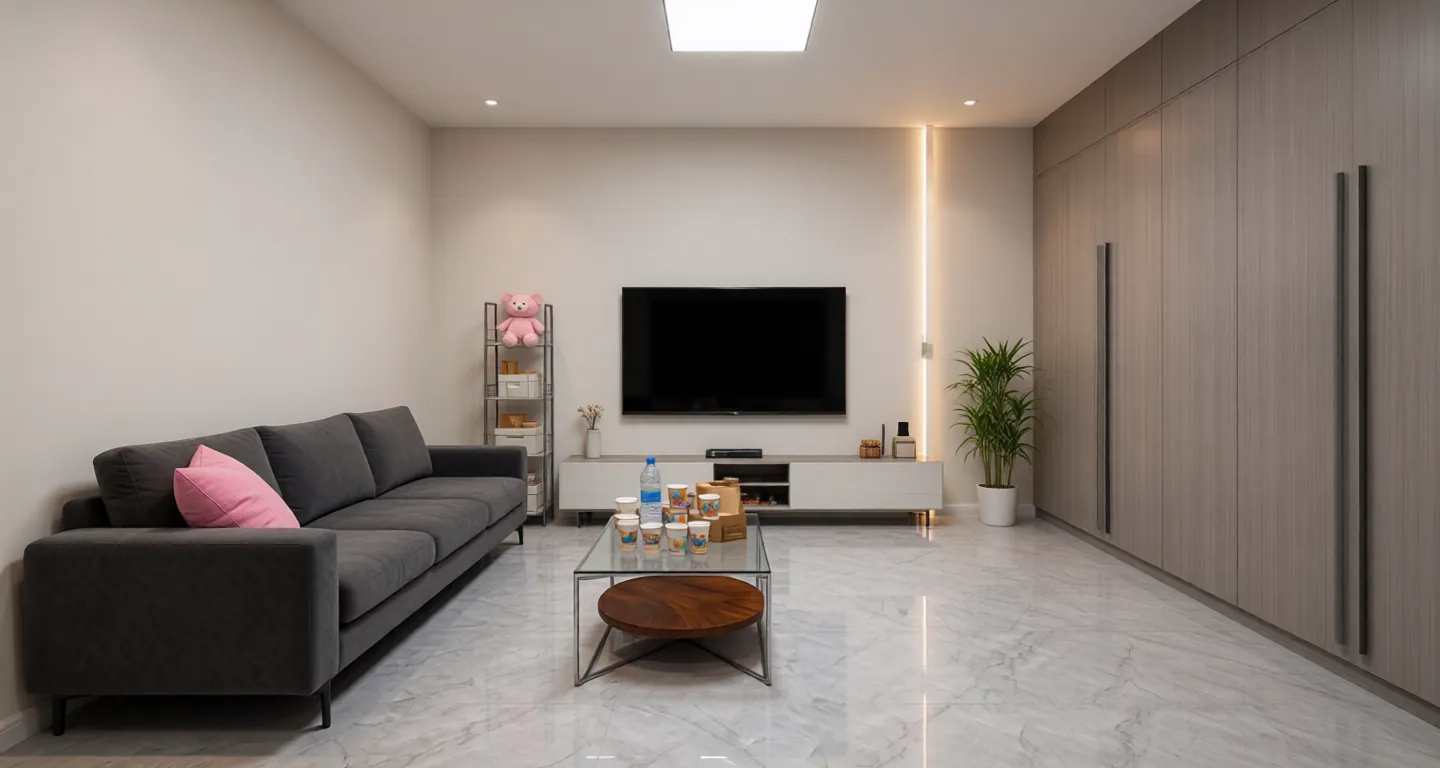 Apartment for rent in Nantong - Country Garden Times Joy City - Photo 1