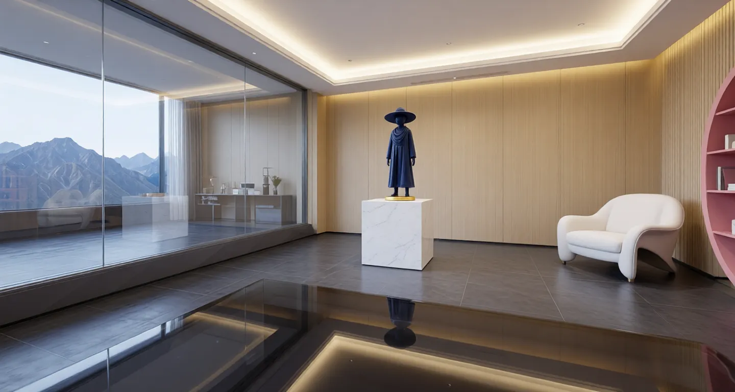 Room type: livingroom Apartment for rent in Nantong - Vanke Jade Heart Lake - Photo 1