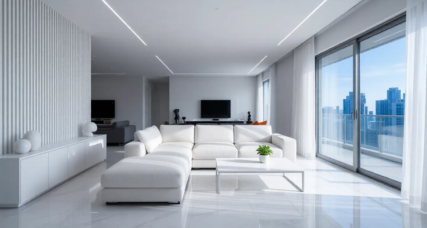 Apartment for rent in Foshan - Fufeng Junyu - Photo 1