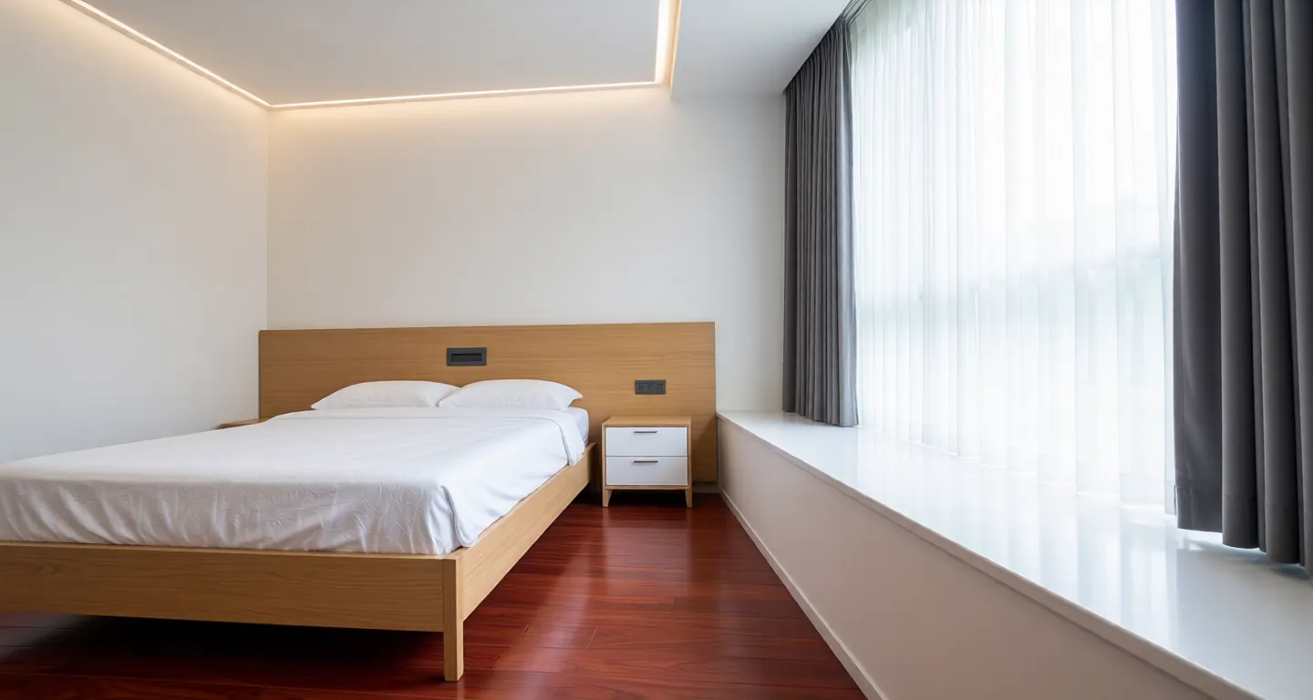 Apartment for rent in Foshan - Poly Skyview - Photo 1