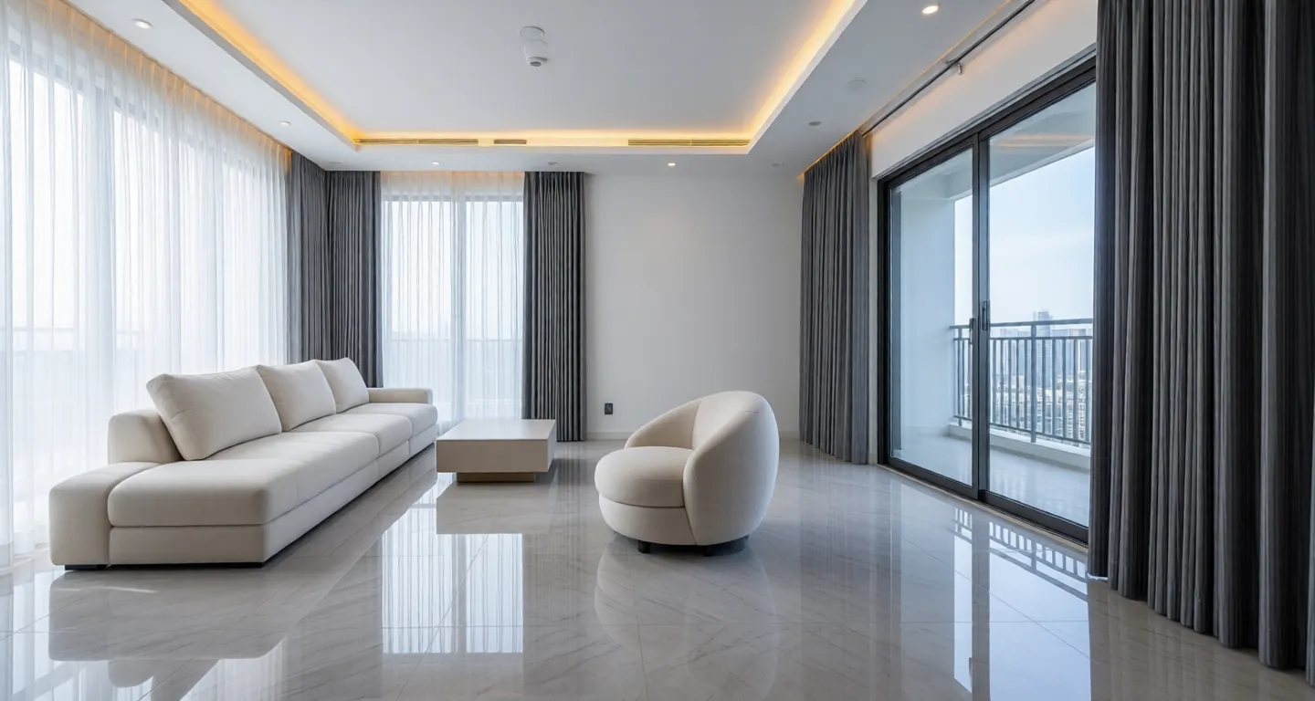 Apartment for rent in Foshan - Poly Tianyue - Photo 1