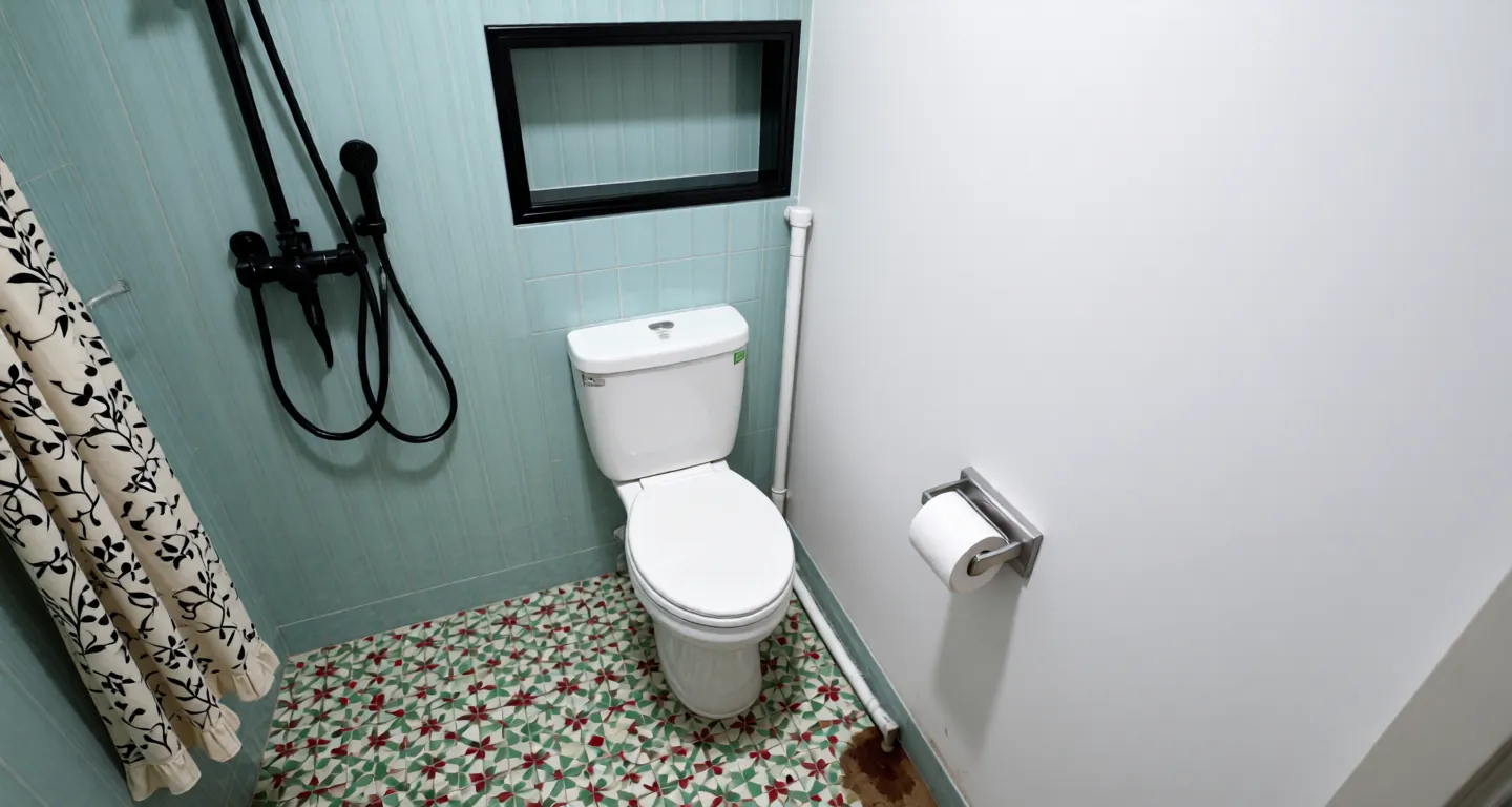 Apartment for rent in Shanghai - Tianlin Twelfth Village - Photo 1