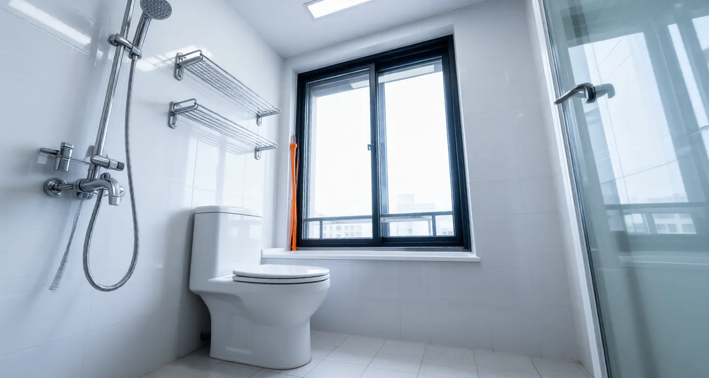 Apartment for rent in Shenzhen - Pengsheng Village - Photo 1